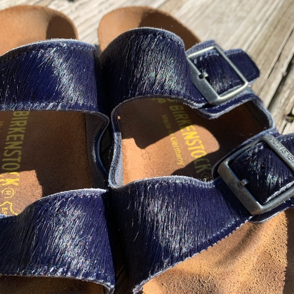 Birkenstock Shoes Birkenstock Sandals Rare Poshmark